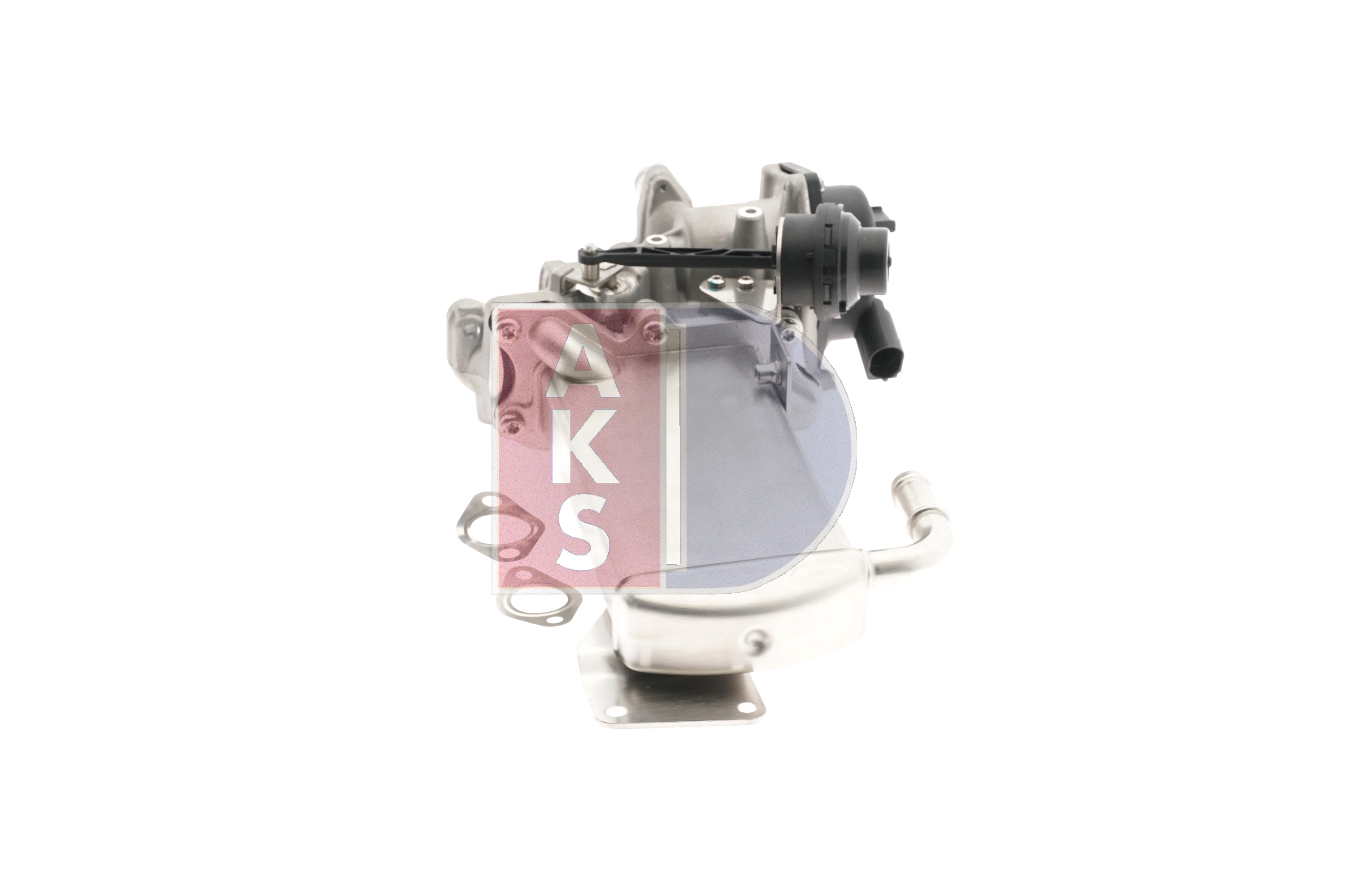 Acquista online AKS DASIS Modulo EGR Art.: 040063N