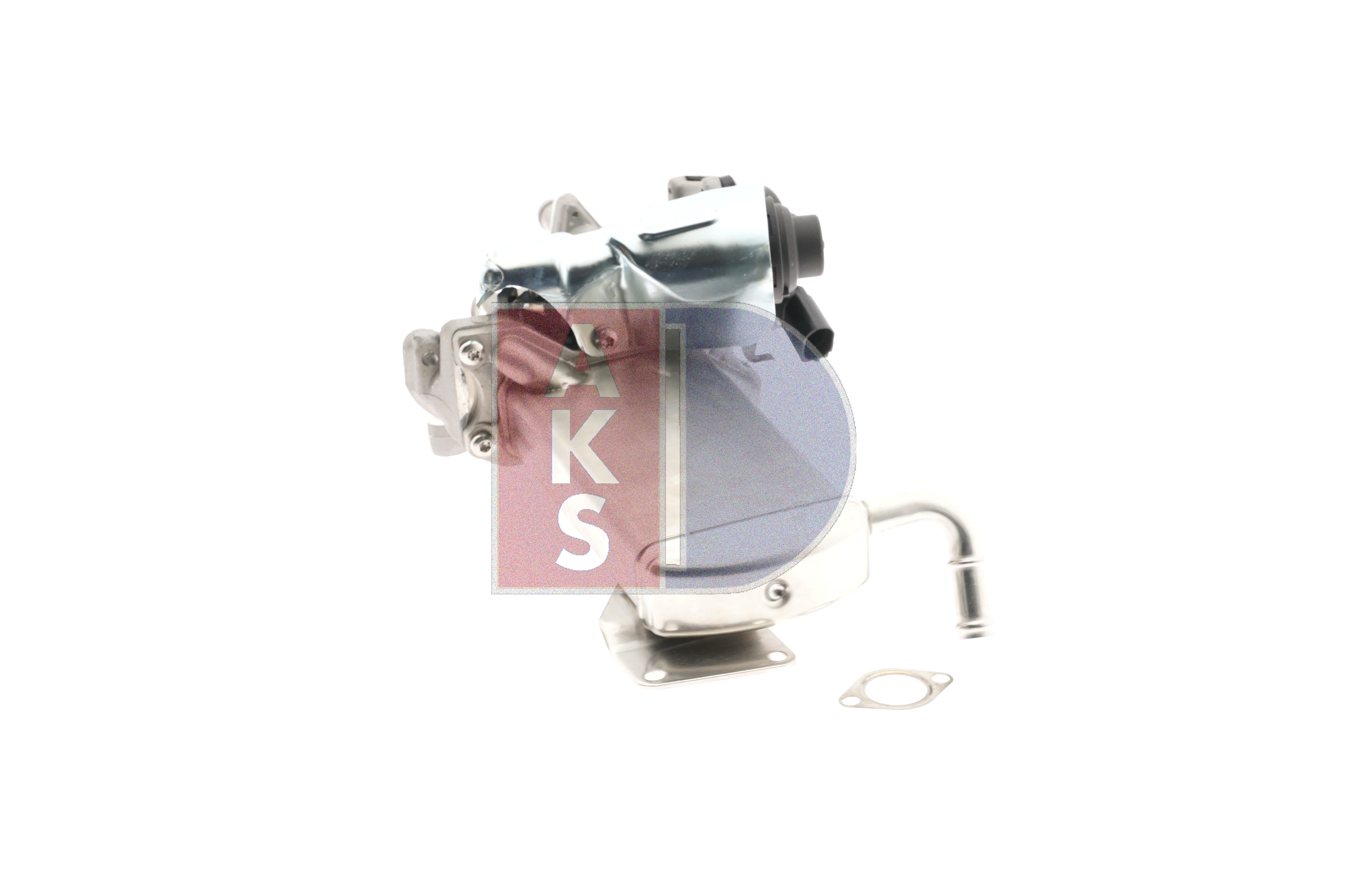 Acquista online AKS DASIS Modulo EGR Art.: 040064N