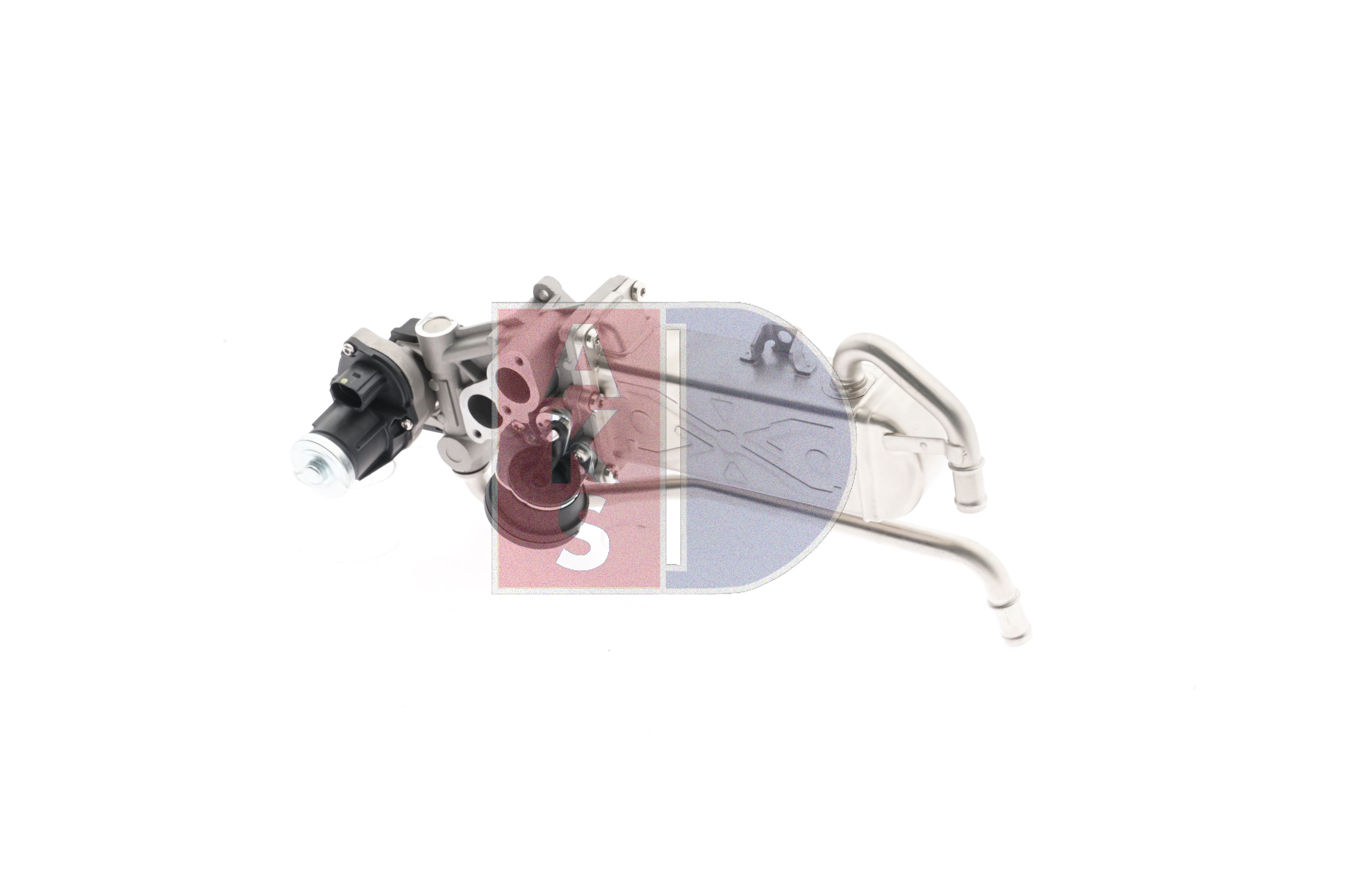 Achetez des Module-EGR AKS DASIS 040068N à prix pour 239,70 €