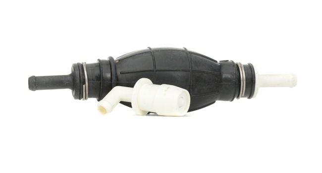 Osta Pumppu, polttoaine esisyöttö Metalcaucho:llä 04036 edullisesti hintaan 8,74 €