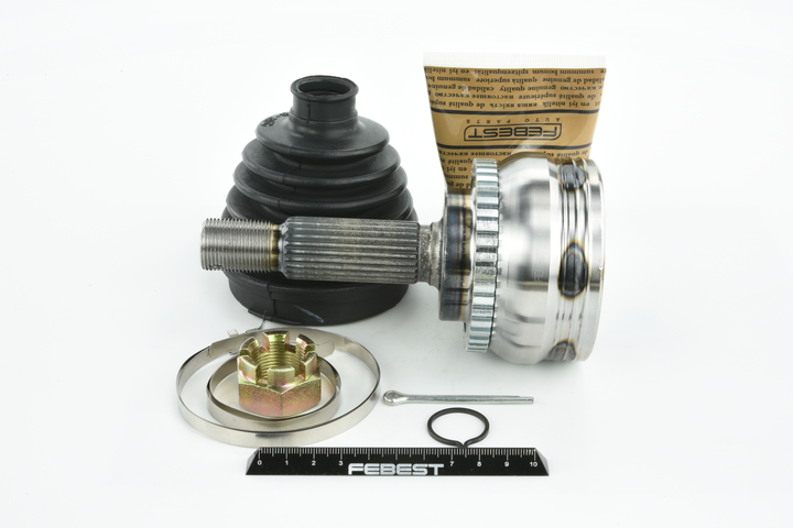 Acquista online FEBEST Giunto omocinetico Art.: 0410-DA2A43
