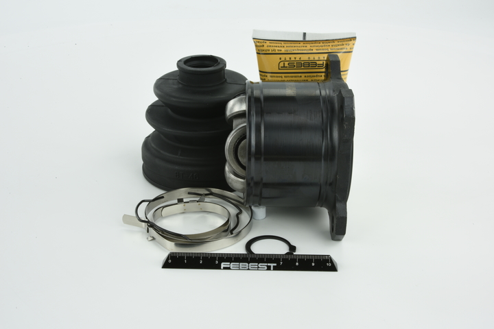 Antriebswellengelenk 0411-KB4RH
