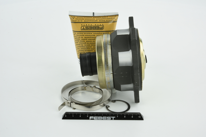Hardyscheibe 0411-V75SHA für MITSUBISHI