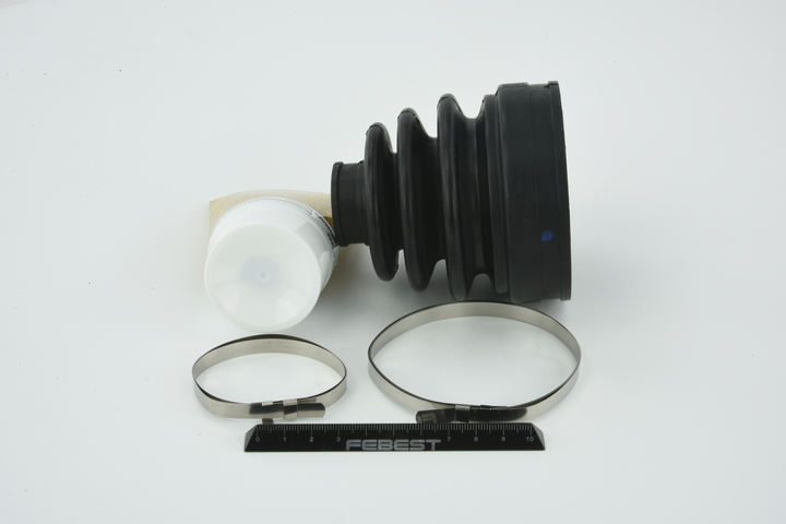 Achsmanschette 0415-CU20