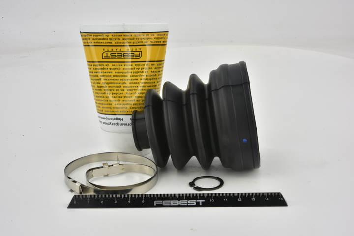 Achetez des Soufflet de cardan FEBEST 0415-N94T à prix pour 22,98 €