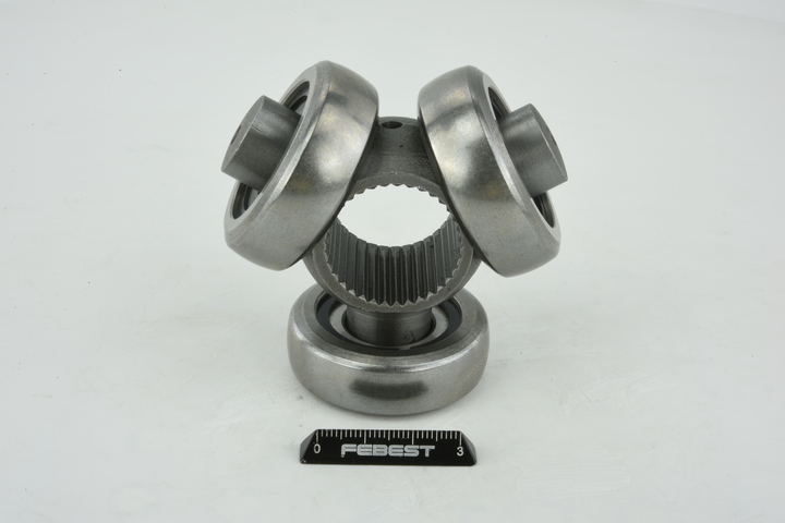 Tripodestern, Antriebswelle 0416-CW5