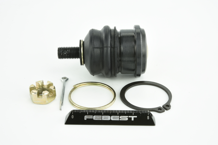 Achetez des Rotule de suspension FEBEST 0420-050 à prix pour 24,28 €