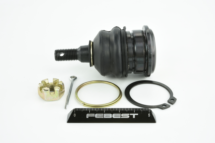 Achetez des Rotule de suspension FEBEST 0420-505 à prix pour 12,54 €