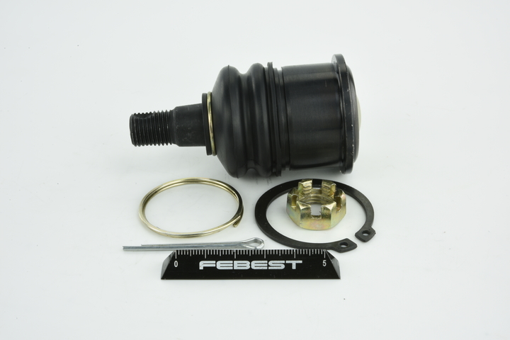 Achetez des Rotule de suspension FEBEST 0420-CT9R à prix pour 70,81 €