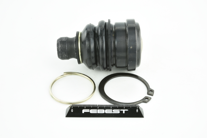 Achetez des Rotule de suspension FEBEST 0420-CU à prix pour 24,09 €