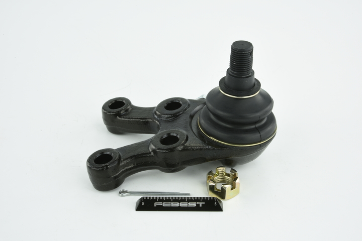 Achetez des Rotule de suspension FEBEST 0420-PD8LLH à prix pour 26,02 €