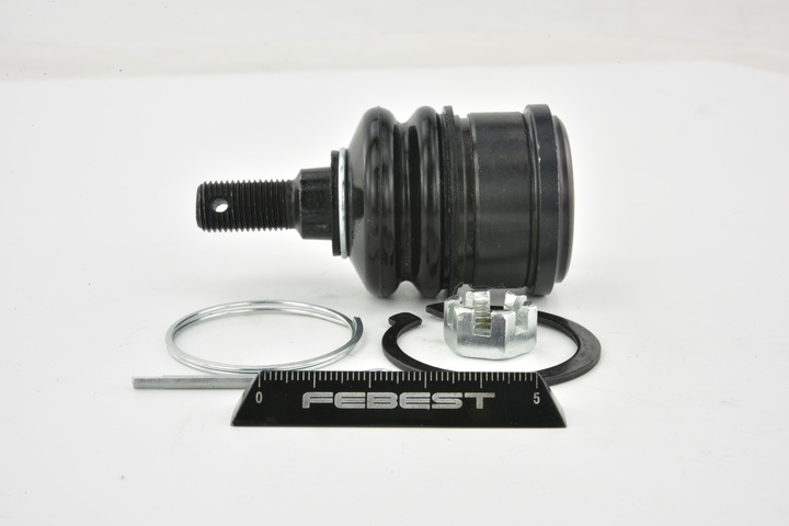 Achetez des Rotule de suspension FEBEST 0420-V75 à prix pour 18,60 €