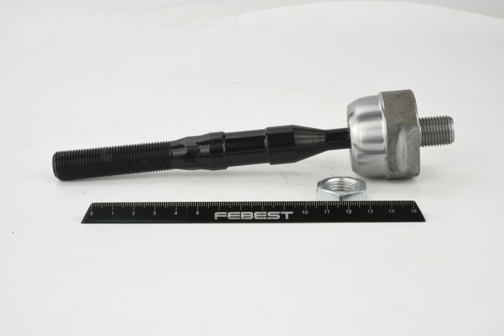 Compre Rótula axial de dirección de FEBEST online para PAJERO IV (V8_W, V9_W) a precios moderados