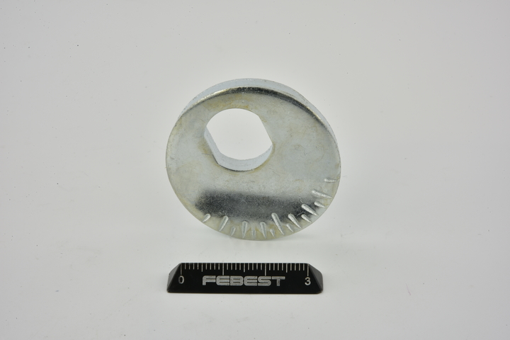 Nachlaufschale, Achskörper 0430-002