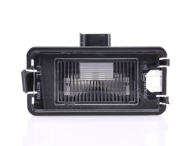Acquista Luce targa da ABAKUS 046-21-900 a buon mercato per soli 7,75 €