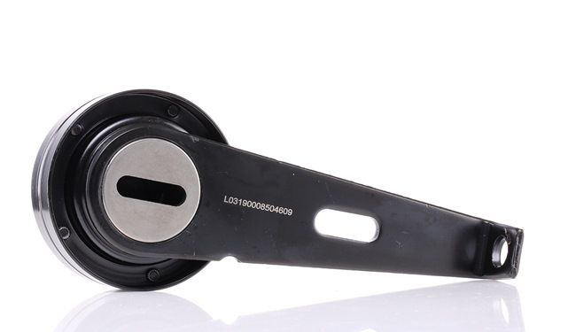 Compre Metalcaucho Rolo tensor, correia trapezoidal estriada Art.: 04609 online