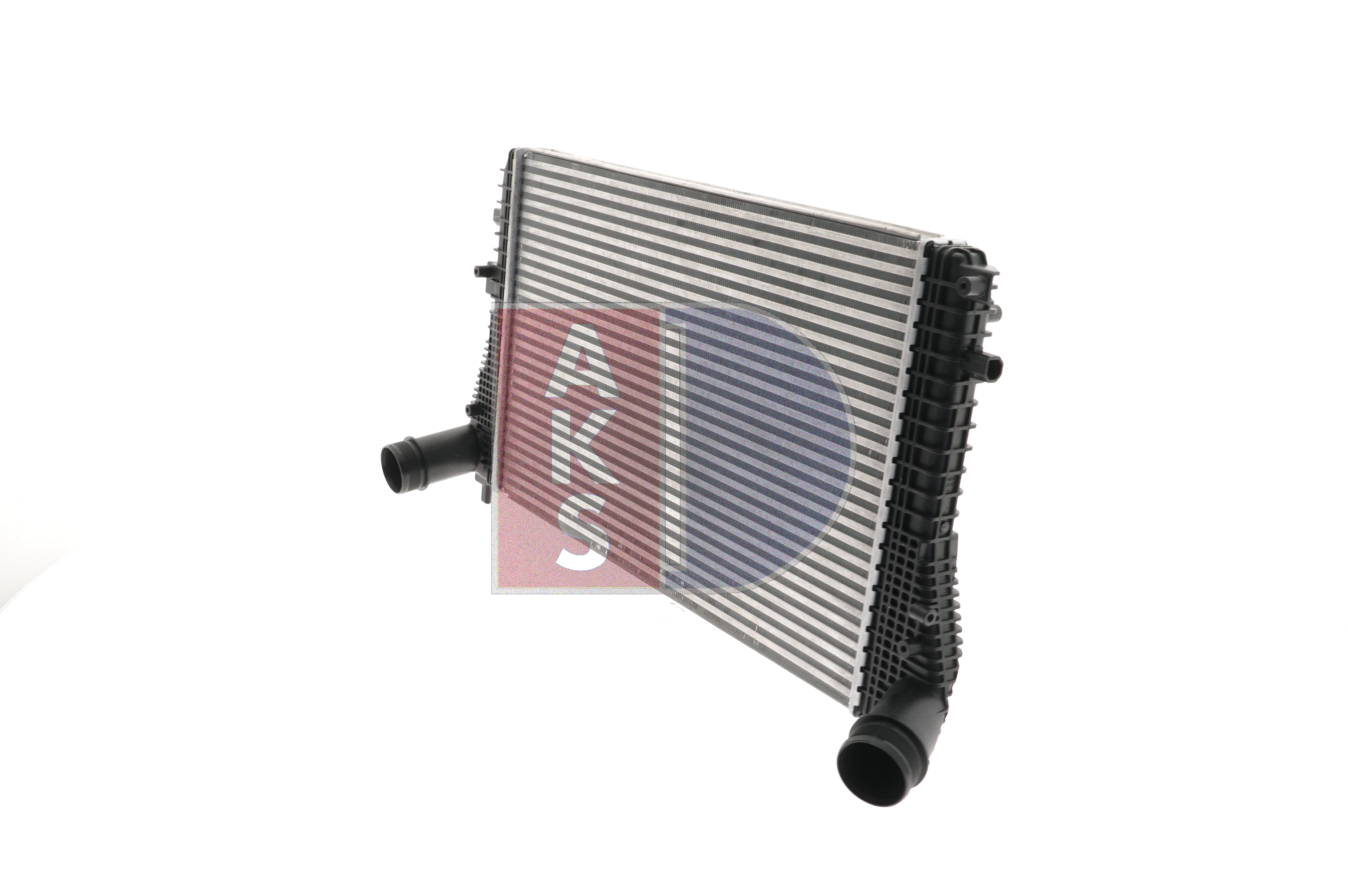 Acquista online AKS DASIS Intercooler Art.: 047038N