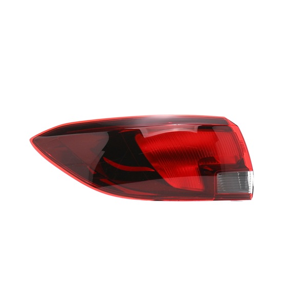 Compre Piloto trasero de VALEO online para Astra Mk VII (K) Familiar (B16) a precios moderados