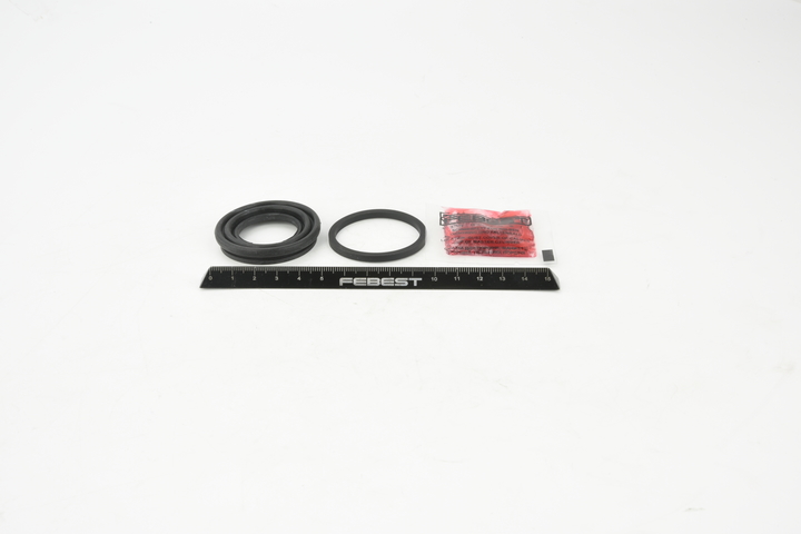 Acquista Kit di revisione della pinza freno da FEBEST 0475-DGR a buon mercato per soli 5,52 €