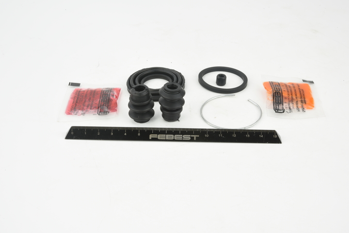 Acquista Kit di revisione della pinza freno da FEBEST 0475-DJR a buon mercato per soli 7,47 €
