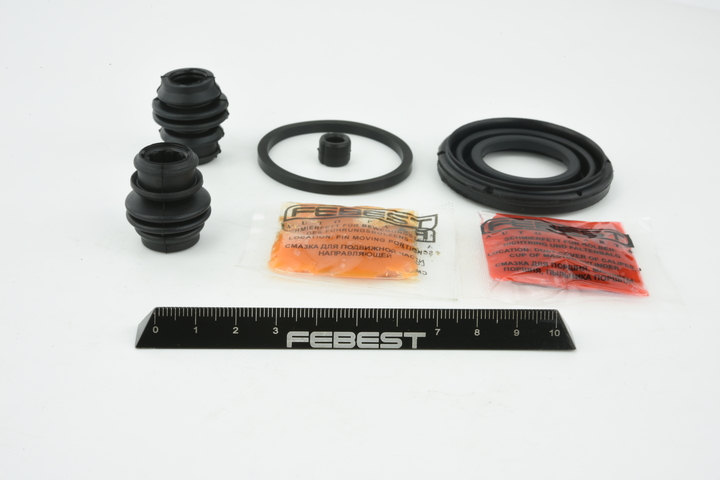 Acquista Kit di revisione della pinza freno da FEBEST 0475-GAR a buon mercato per soli 19,77 €