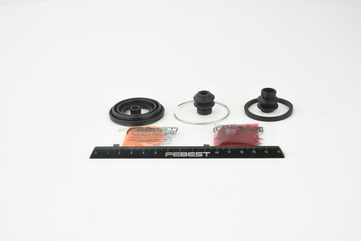 Acquista Kit di revisione della pinza freno da FEBEST 0475-NA4R a buon mercato per soli 5,85 €
