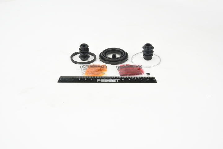 Acquista Kit di revisione della pinza freno da FEBEST 0475-PD5R a buon mercato per soli 6,17 €
