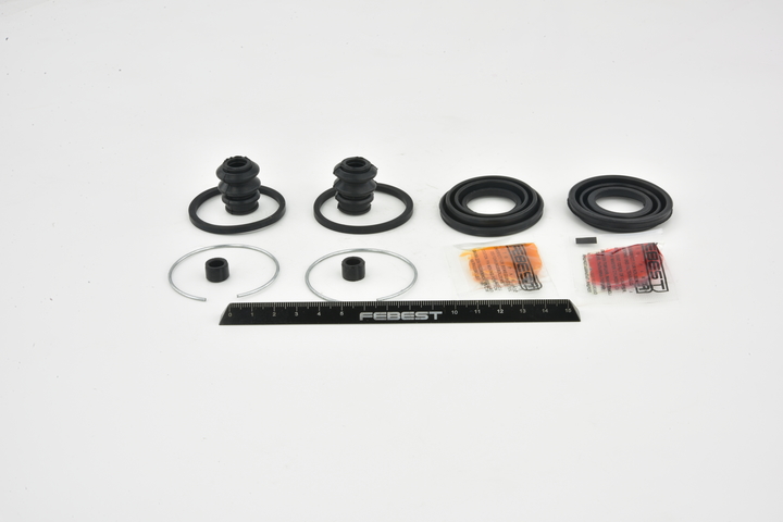 Acquista online FEBEST Kit di revisione della pinza freno Art.: 0475-V45F