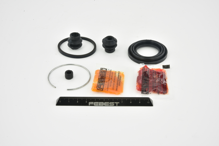 Online Shop für Bremssattel-Reparatursatz von FEBEST EAN: 4056111021683