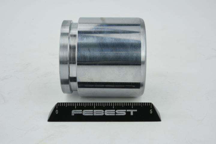 Compre Pistón de la pinza de freno de FEBEST online para Pajero III SUV Cabrio (V6_W, V7_W) a precios moderados