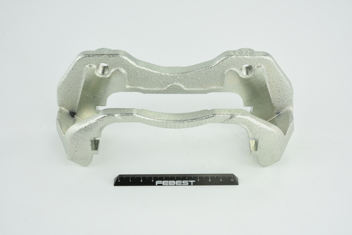 Bremssattelhaltersatz von FEBEST