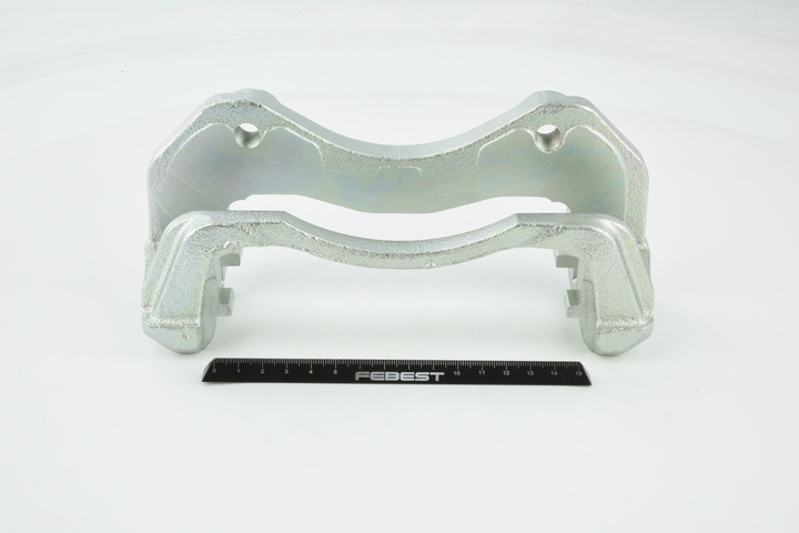 Comprar Juego de soportes de pinza de freno de FEBEST 0477C-CWF a bajo precio de 96,04 €