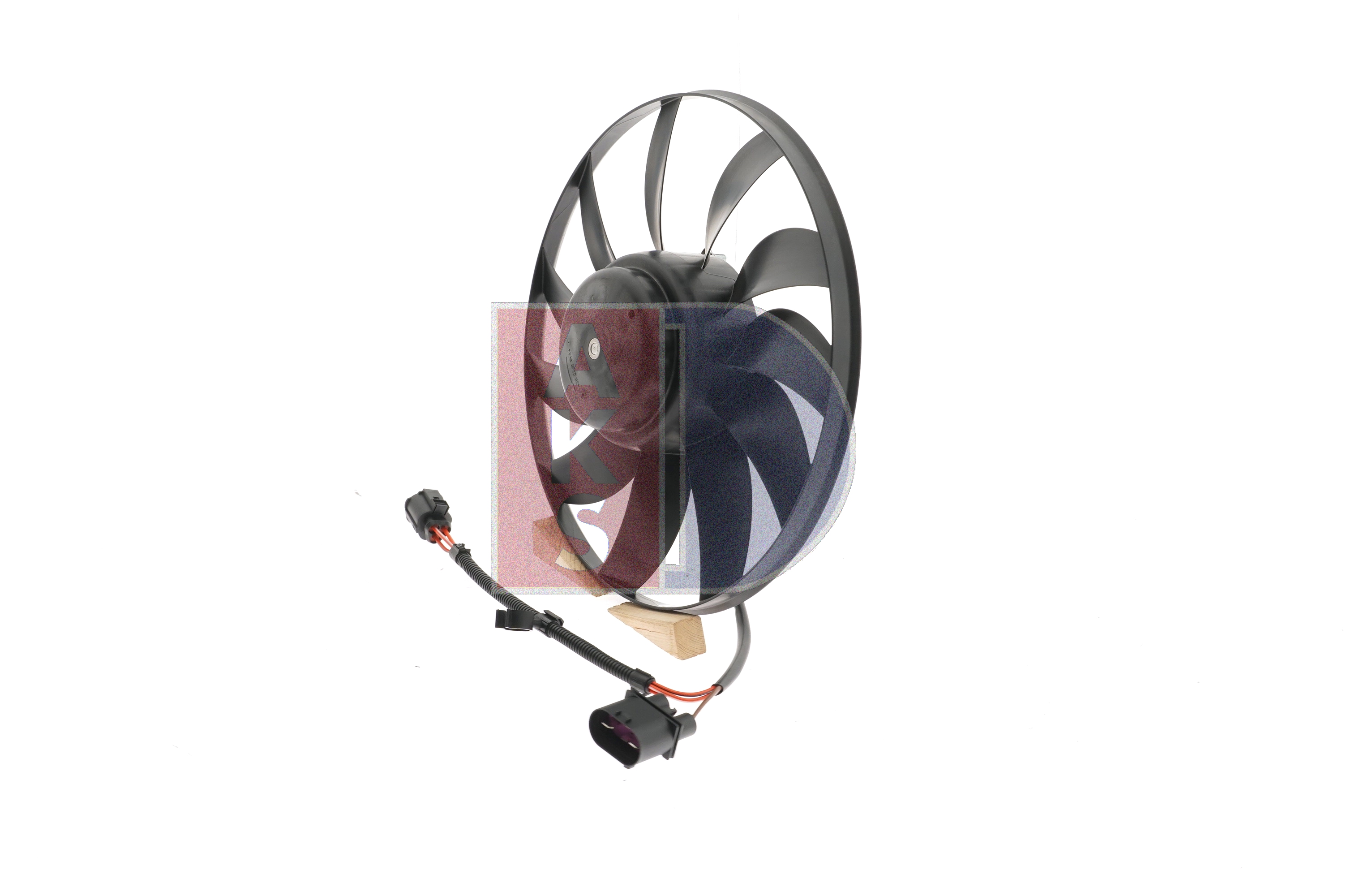 Kühlerlüfter 048128N von AKS DASIS günstig für 78,99 € online kaufen