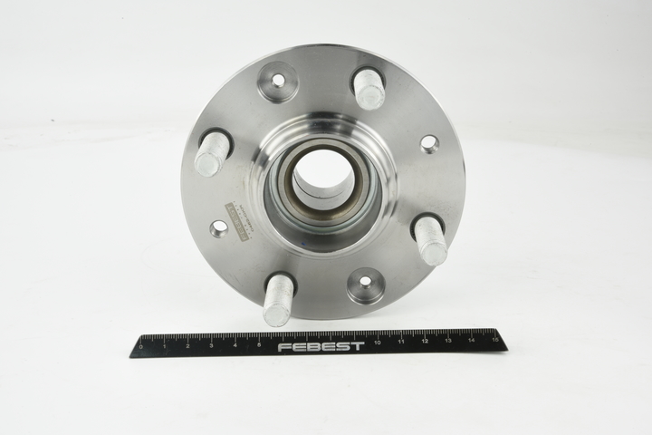 Radnabe 0482-CKR