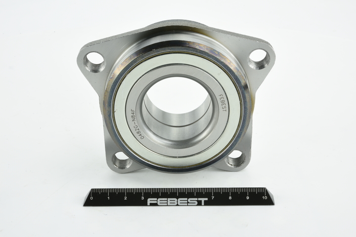 Compre Cubo da roda da FEBEST 0482G-N84F a um preço baixo por 57,12 €