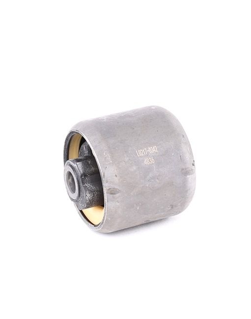 Lagerung, Lenker von Metalcaucho 04836