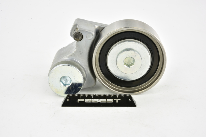 Achetez des Galet tendeur de courroie de distribution FEBEST 0487-KH6W à prix pour 40,78 €