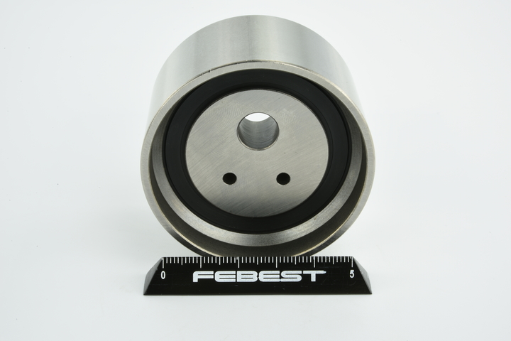 Achetez des Galet tendeur de courroie de distribution FEBEST 0487-V97W à prix pour 31,71 €