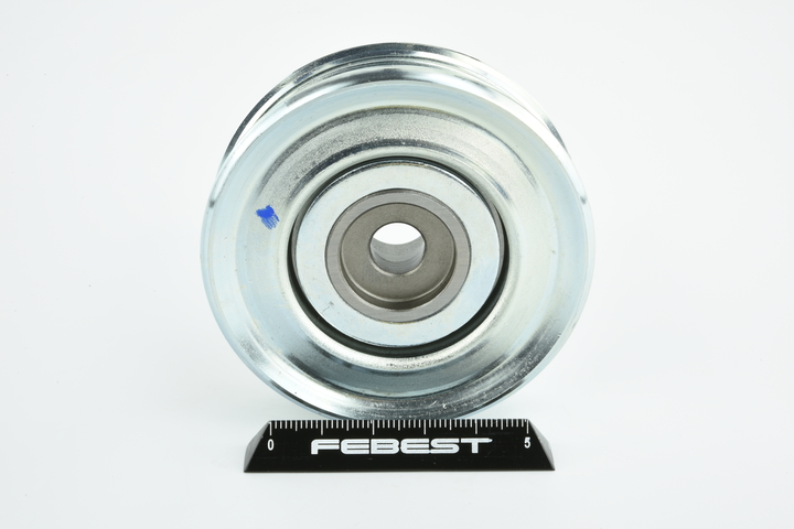 Achetez des Poulie, tendeur de courroie d'accessoire FEBEST 0487-Z37 à prix pour 23,58 €