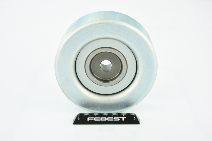 Achetez des Galet enrouleur de courroie d'accessoire FEBEST 0488-CU20 à prix pour 30,79 €