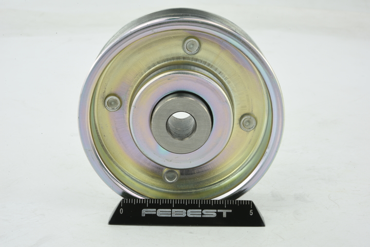 Achetez des Poulie renvoi / transmission, courroie de distribution FEBEST 0488-CW6W à prix pour 21,34 €