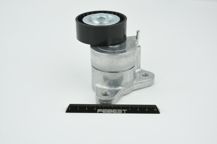 Achetez des Galet tendeur de courroie d'accessoire FEBEST 0490-CW5W à prix pour 62,31 €