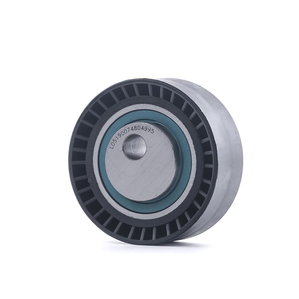 Acquista online Metalcaucho Rullo tenditore cinghia Poly-V Art.: 04995