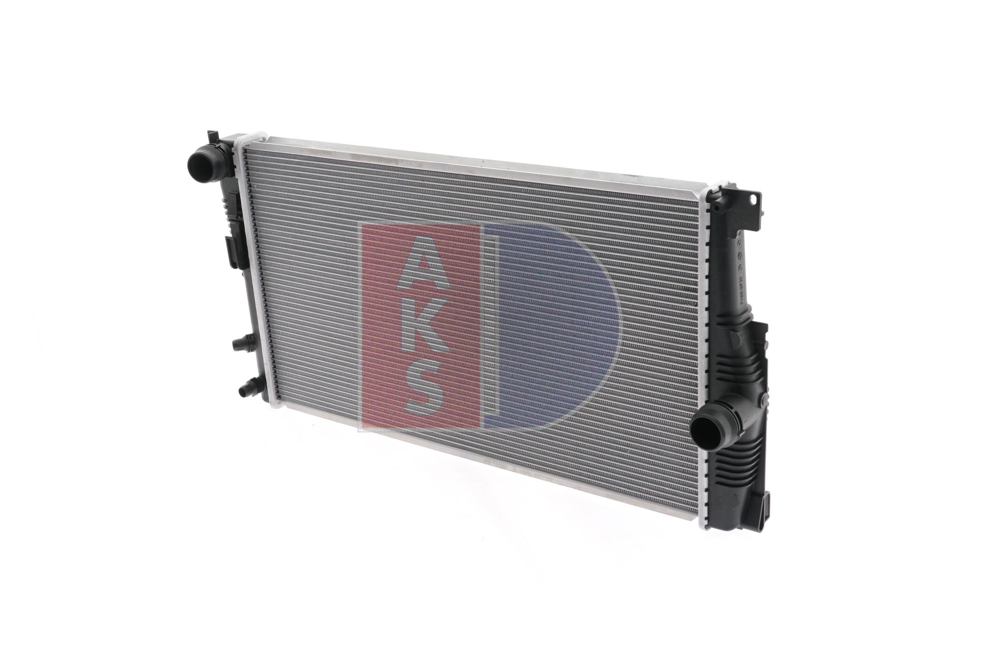 Kühler, Motorkühlung 050084N