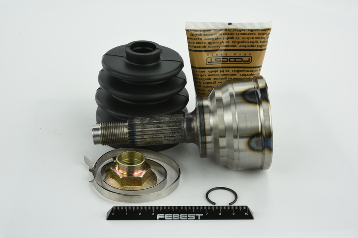 Achetez des Tête de cardan FEBEST 0510-001 à prix pour 43,26 €