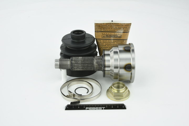 Achetez des Tête de cardan FEBEST 0510-024 à prix pour 49,72 €
