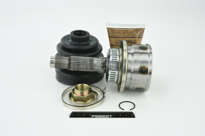 Antriebswellengelenk 0510-B25A44