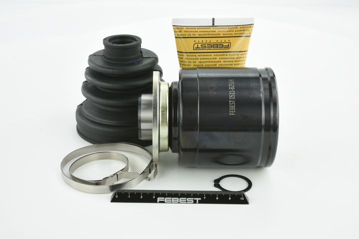 Antriebswellengelenk 0511-B25LH