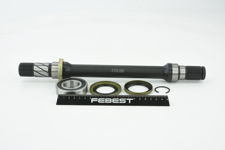 Comprar Árbol de transmisión de FEBEST 0512-CP a bajo precio de 105,82 €