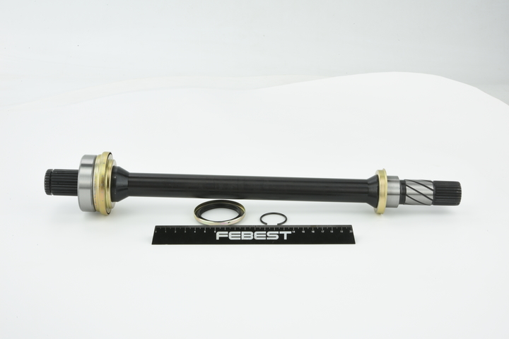 Köp Drivaxel av FEBEST 0512-DC5 till det låga priset 1370,59 kr